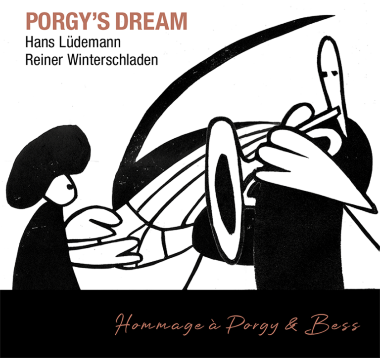 Porgy's Dream . Lüdemann & Winterschladen